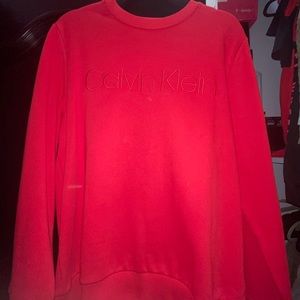 Brand New Calvin Klein Sweater
